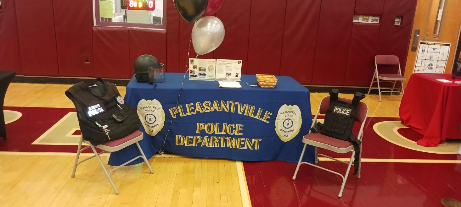 MSP Career Fair