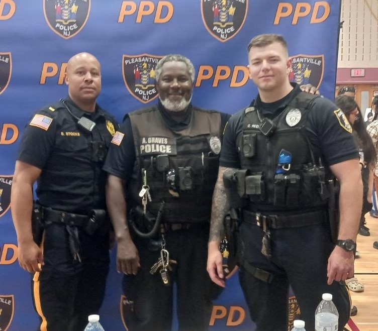 PHS Career Fair